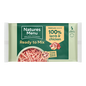 Natures Menu Frozen Ready to Mix 100% Lamb & Chicken Freeflow 2kg