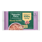 Natures Menu Frozen Ready to Mix 100% Turkey Freeflow 2kg