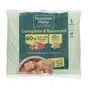 Natures Menu 60/40 Complete & Balanced Frozen Nuggets - Lamb, Chicken & Salmon Nugggets 1kg