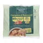 Natures Menu 60/40 Complete & Balanced Frozen Nuggets - Lamb, Chicken & Salmon Nugggets 1kg