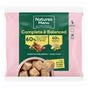 Natures Menu 60/40 Complete & Balanced Frozen Nuggets - Tripe, Chicken Hearts, Liver & Salmon 1kg