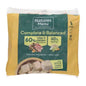 Natures Menu 60/40 Complete & Balanced Frozen Nuggets - Tripe, Chicken & Salmon 1kg