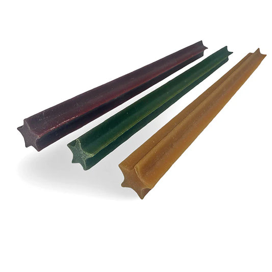 Miro & Makauri Fruit & Veg Star Stick