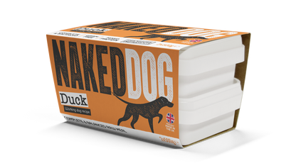 Naked Dog Original Duck