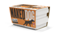 Naked Dog Original Duck