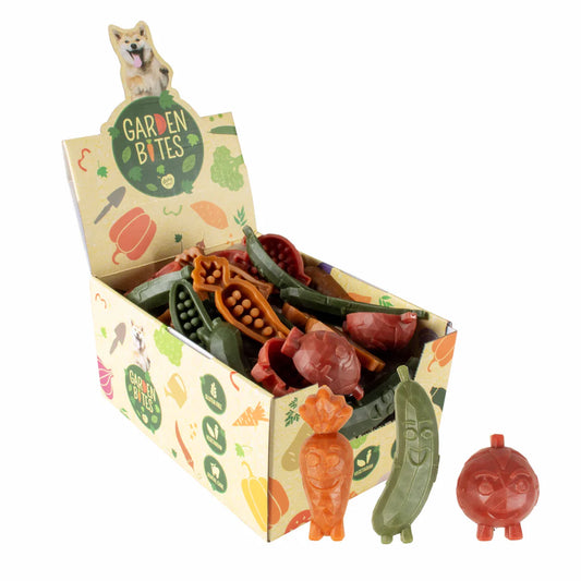 Garden Bites Veggie Buddies M 8.5cm