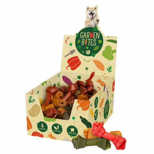 Garden Bites Vegan Bones Small 11cm
