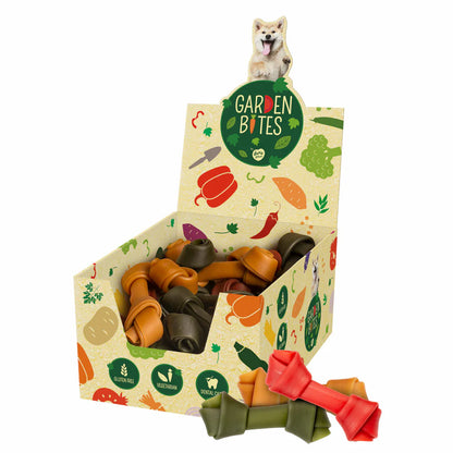 Garden Bites Vegan Bones Large 14.5cm