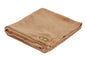 Gor Pets Soft Fleece Machine Washable Pet Blanket Large - Beige