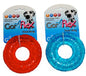 Gor Pets Flex Treat Ring Durable Dog Toy