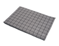 Gor Pets Camden Comfy Pet Mat Large - Grey Check