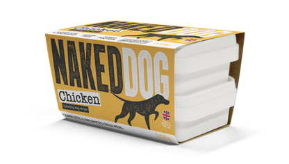 Naked Dog Original Chicken