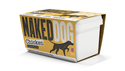 Naked Dog Original Chicken