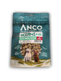 Anco Oceans+ Baltic Herring Buttons with Cranberry 80g