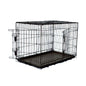 Bestpets Dog Crate Black Medium