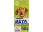 BETA Adult Dry Dog Food Chicken 14kg
