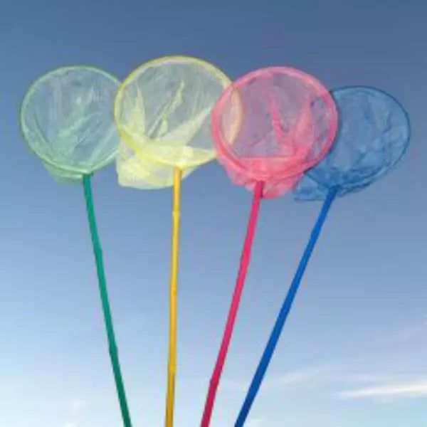 Supa Childrens Fishing Nets