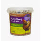 Natures Grub Fruit And Berry Poultry Treat Mix 600g