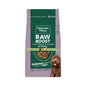 Natures Menu Raw Boost with Pork & Lamb Dry Adult Dog Food 1.5kg