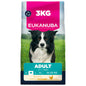 Eukanuba Active Adult Medium Breed Chicken 3kg