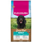 Eukanuba Grain Free Venison Adult Dog Food 12kg