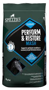 Spillers Perform & Restore Mash