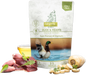 Isegrim Roots Duck + hearts Super Premium Wet Food 410g