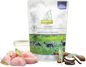 Isegrim Roots Turkey Super Premium Wet Food 410g