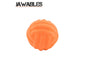 Ancol Jawables Ribbed Ball