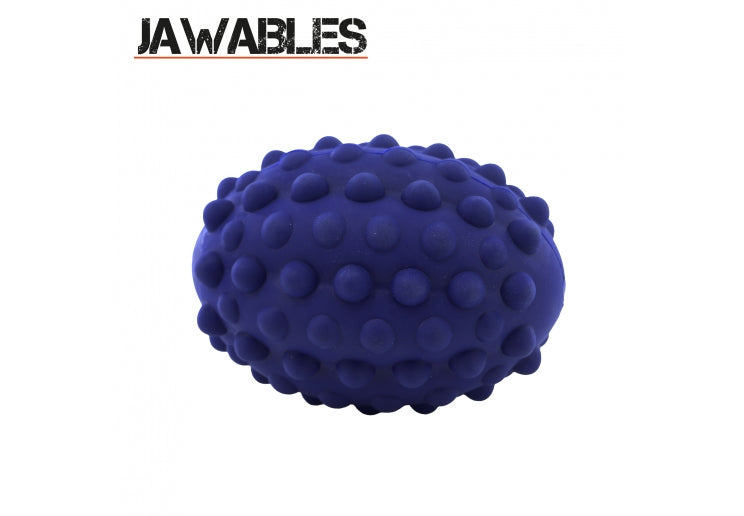 Ancol Jawables Rugby Ball