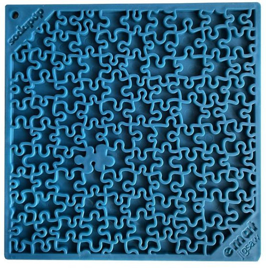 SodaPup Lick Mat Jigsaw