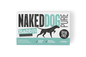Naked Dog Pure Rabbit 2x500g