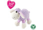 Ancol Small Bite Plush Lamb