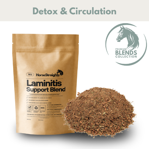 Laminitis Blend