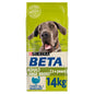 BETA Large Breed Adult Dry Dog Food Turkey 14kg