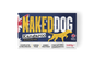 Naked Dog Original Kangaroo 2x500g