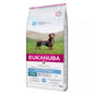 Eukanuba Adult Medium Breed Weight Control Dog Food 12kg