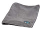 Gor Pets Soft Fleece Machine Washable Pet Blanket Medium - Grey