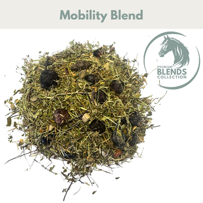 Mobility Blend