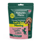 Natures Menu Everyday Functionals Let's Get Moving Mobility Dog Treats 40g