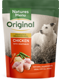 Natures Menu Original Chicken Pouch 300g