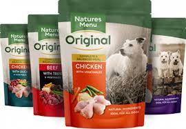 Natures Menu Original Multipack