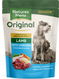 Natures Menu Original Senior Lamb with Chicken Pouch 300g