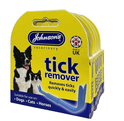 Johnson's Tick Remover