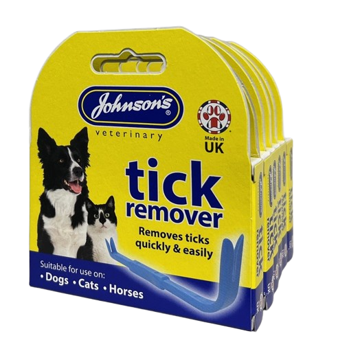 Johnson's Tick Remover