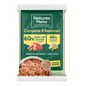 Natures Menu Frozen Complete & Balanced 60/40 Block - Lamb and Chicken 300g
