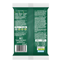 Natures Menu Frozen Complete & Balanced 60/40 Block - Beef and Chicken 300g