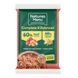 Natures Menu Frozen Complete & Balanced 60/40 Block - Beef and Chicken 300g