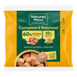 Natures Menu 60/40 Complete & Balanced Frozen Nuggets - Chicken & Salmon 1kg
