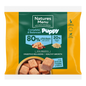 Natures Menu Complete & Balanced 80/20 Nuggets Puppy Chicken & Salmon 1kg